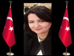CHP'DEN GÜLSÜM KEVSER ADAY ADAYLIĞINI AÇIKLADI